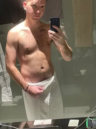 OnlyFans cuenta nvrtrustafox avatar 1