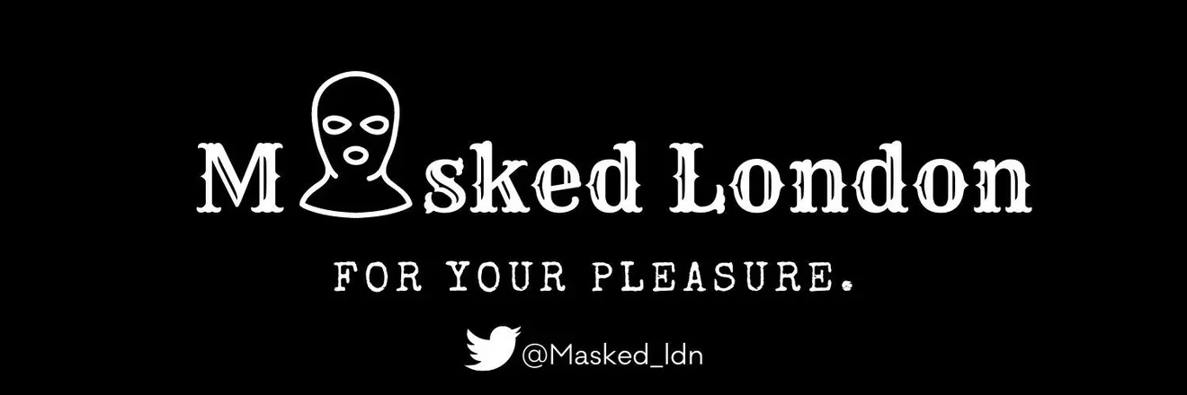 OnlyFans account  masked_ldn header 1