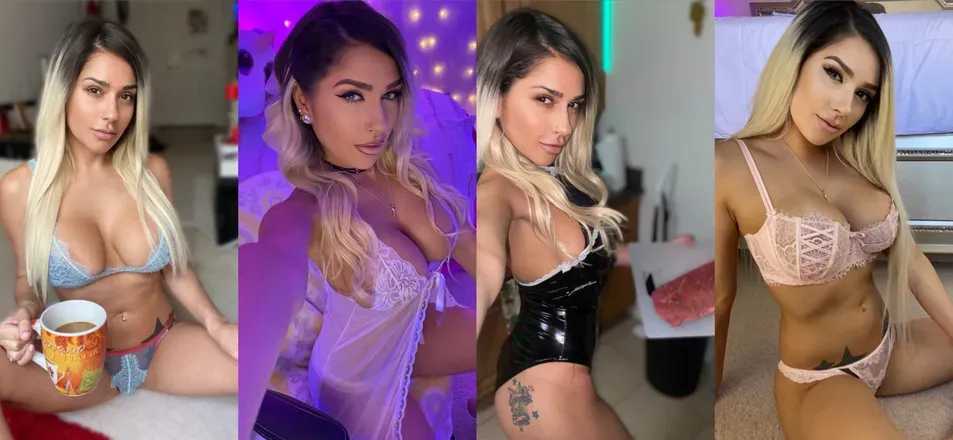 OnlyFans cuenta frankiejadefree header 2