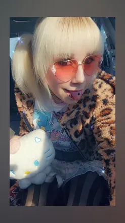 OnlyFans cuenta weirdo.xp avatar 1