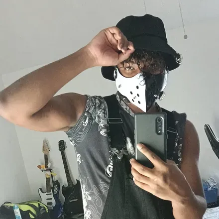 OnlyFans cuenta astralghosty avatar 1