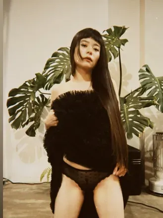 OnlyFans cuenta momokolii avatar 1