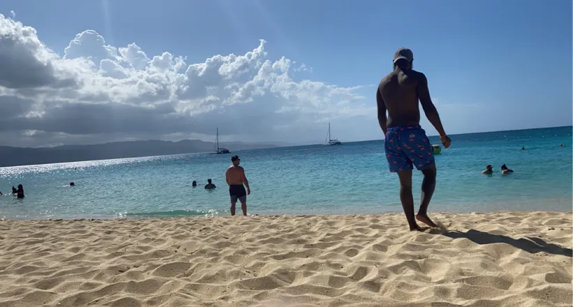 OnlyFans account  roncheed header 2