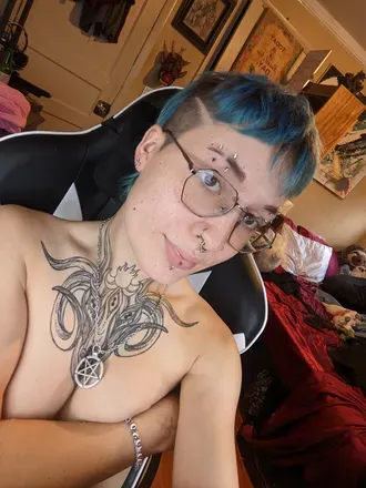 OnlyFans cuenta futamilks avatar 1