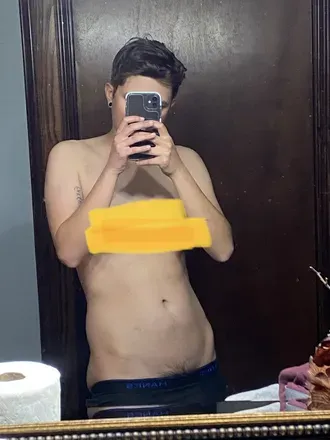 OnlyFans cuenta fakeboytoy avatar 1