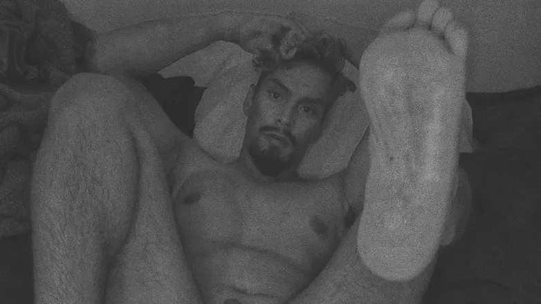OnlyFans account  mandocames header 2