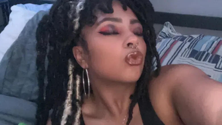 OnlyFans cuenta x_caramelblondie avatar 1