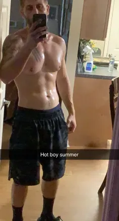OnlyFans cuenta nathanreese avatar 1