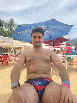 OnlyFans cuenta u169355633 avatar 1