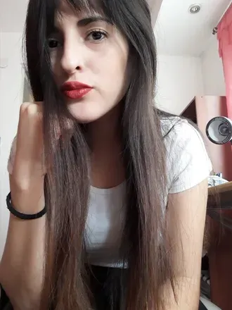 OnlyFans cuenta ninadom11 avatar 1