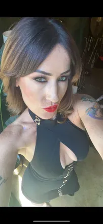 OnlyFans cuenta mistresschloesnow avatar 1