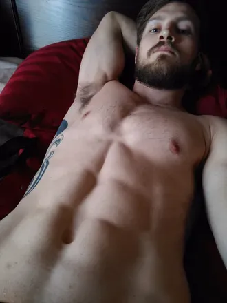 OnlyFans cuenta atticusotto avatar 1