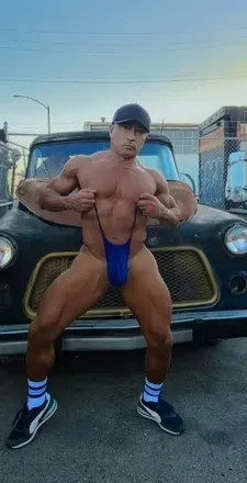 OnlyFans cuenta caljockxxx avatar 1