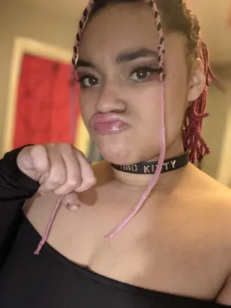 OnlyFans account  charmmyhaze avatar 1
