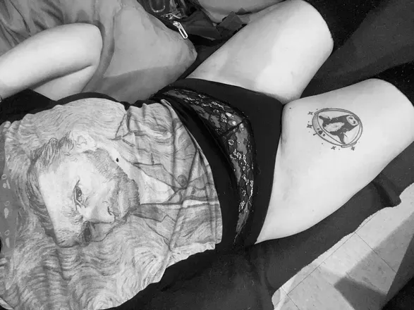 OnlyFans cuenta saymecowplease avatar 1