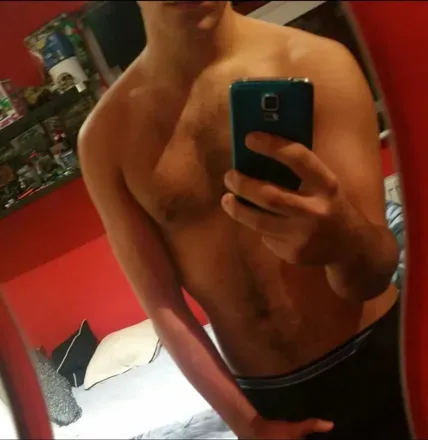 OnlyFans cuenta francis.bt header 2