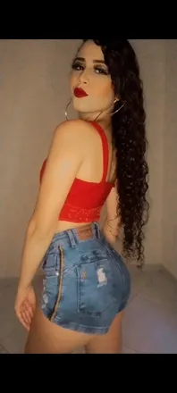OnlyFans account  barbizinha191 header 2