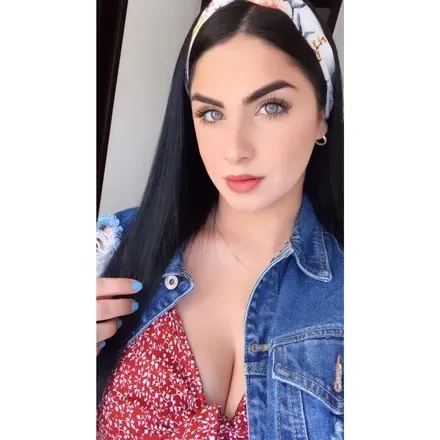OnlyFans cuenta barbarasbello avatar 1