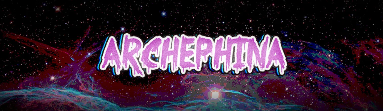 OnlyFans cuenta archephina_free header 2