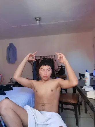 OnlyFans cuenta alexeyortiz avatar 1
