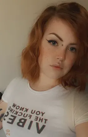 OnlyFans cuenta thotsauce avatar 1