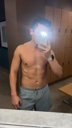 OnlyFans cuenta fitbottomchad avatar 1