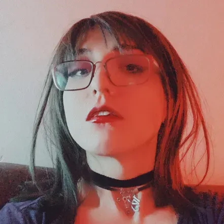 OnlyFans account  ladymerkabah avatar 1