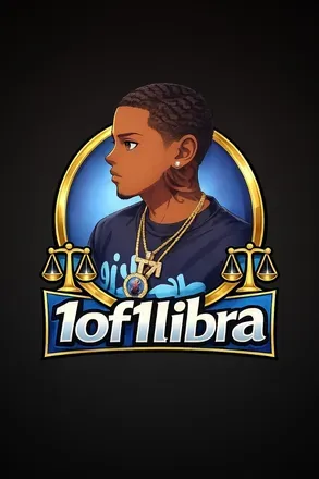 OnlyFans cuenta 1of1libra avatar 1