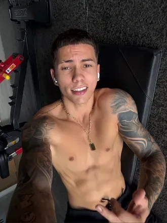 OnlyFans cuenta juandavidcardona1 avatar 1