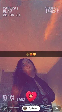 OnlyFans cuenta brunettebitchhhhh avatar 1