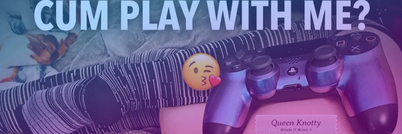OnlyFans cuenta queenknotty header 2