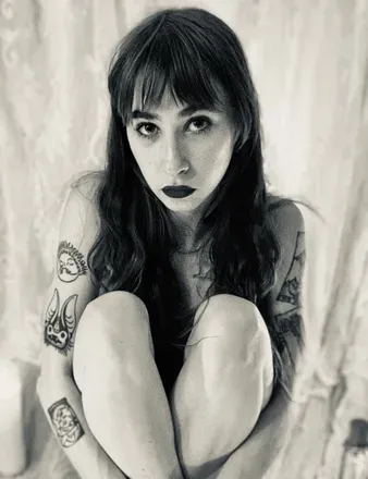OnlyFans cuenta machetebaby avatar 1