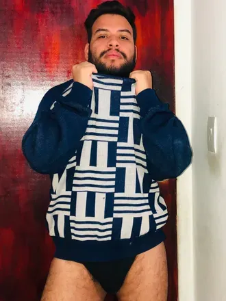OnlyFans cuenta bramhs25 avatar 1