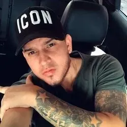 OnlyFans cuenta andres10guevara avatar 1