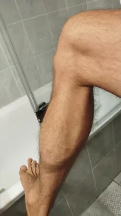 OnlyFans cuenta feet_master101 avatar 1
