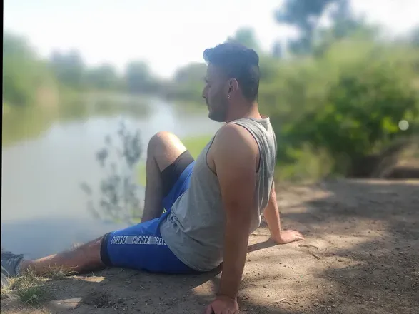 OnlyFans cuenta pantu90 avatar 1