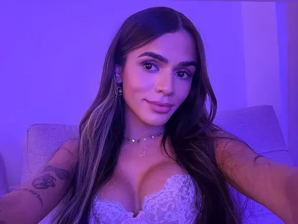 OnlyFans cuenta tsjujju avatar 1