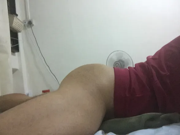 OnlyFans account  hornydabao header 2