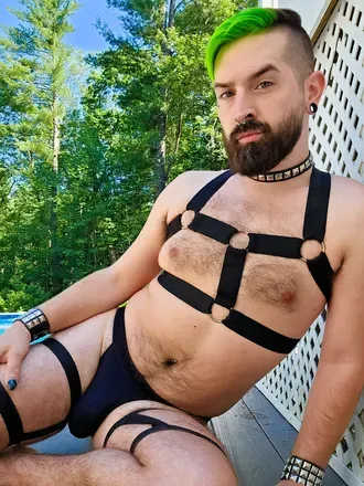 OnlyFans cuenta charliexshears avatar 1