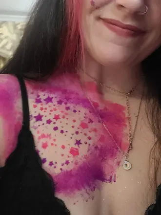 OnlyFans cuenta zkbby92 avatar 1