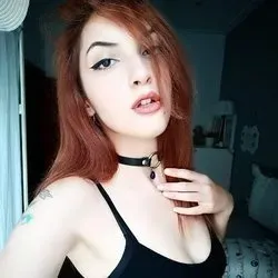 OnlyFans cuenta margoutdarko avatar 1
