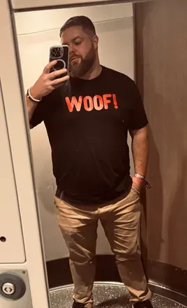 OnlyFans cuenta cgbear avatar 1