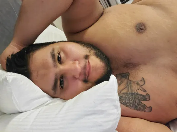 OnlyFans cuenta polarbarecub header 2