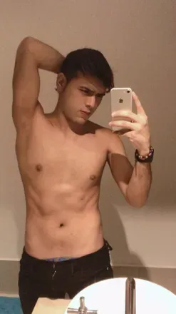 OnlyFans cuenta tylercasr avatar 1