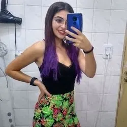 OnlyFans cuenta micaelagiampe avatar 1
