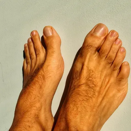 OnlyFans cuenta malefeetpleasure avatar 1
