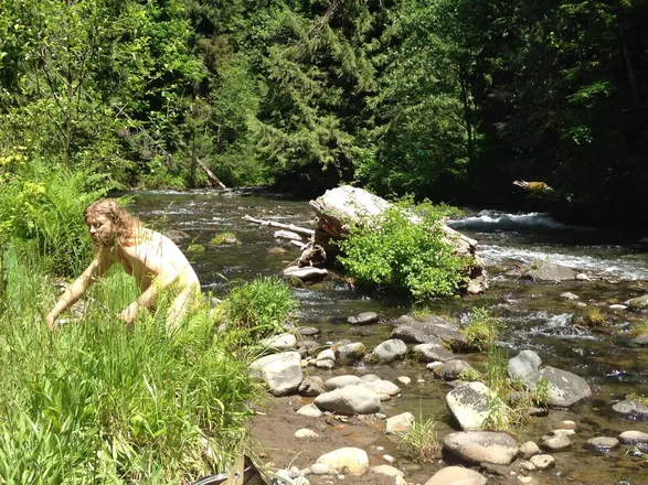 OnlyFans account  spradsquatch header 2