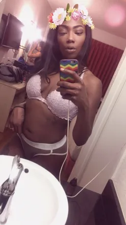 OnlyFans account  tammisweets93 header 2