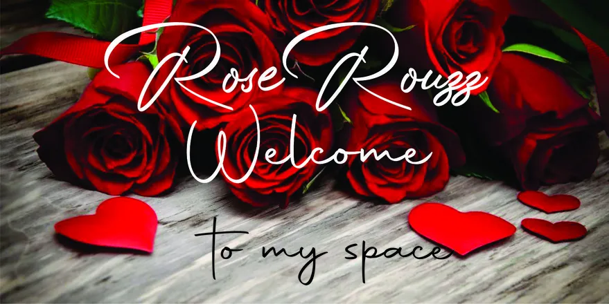 OnlyFans cuenta roserouzz header 2