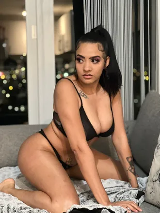 OnlyFans account  nani_a69 header 2